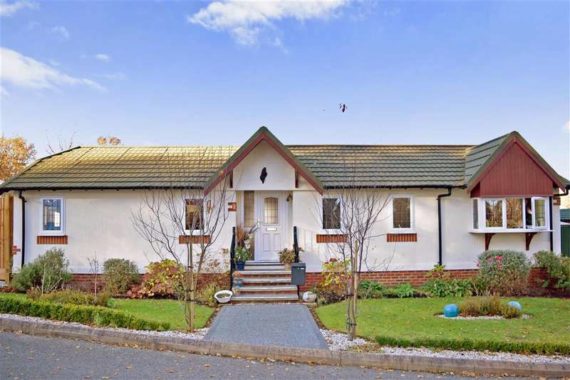 2 Bedroom Detached